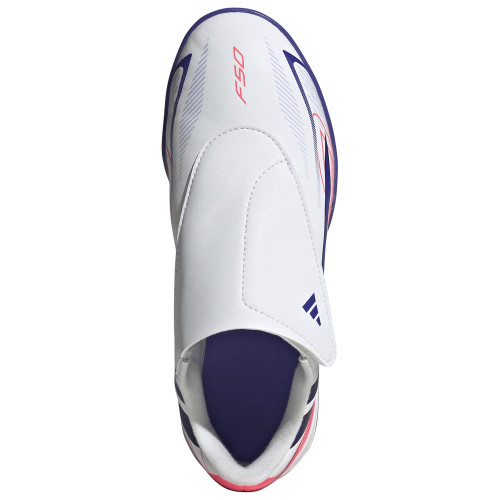 Adidas F50 Hyperfast Club Velcro Turf